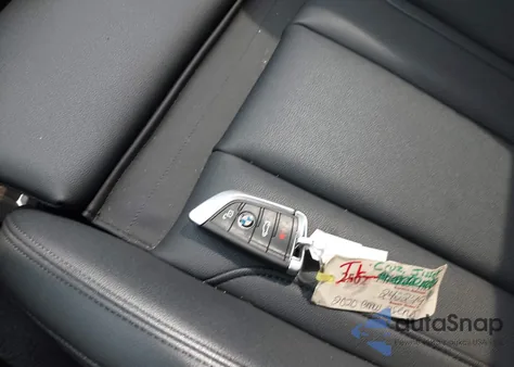 2020 BMW 330I xDrive из США, поврежденный, VIN WBA5R7C09LFJ26842